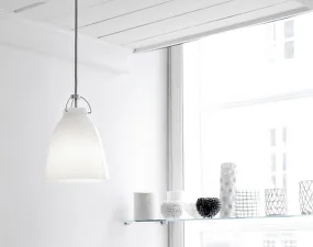 Závěsná lampa Caravaggio™ P1, opal