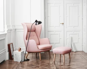 Křeslo Ro™ JH2, light pink