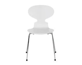 Židle Ant™ 3101, full white