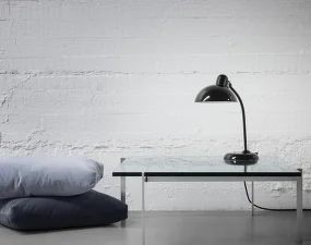 Stolní lampa Kaiser Idell™, black