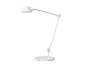 Stolní lampa AQ01, white