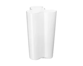 Váza Aalto 251 mm, white