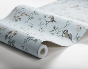 Tapeta Falsterbo Birds 7681