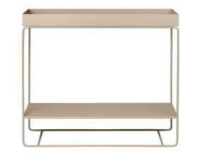 Truhlík na květiny Plant Box Two-Tier, cashmere