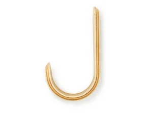 Věšák Curve Hook, nature