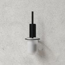 WC kartáč Toilet Brush, black