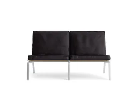 Pohovka Man Lounge Two Seater, Dunes Anthrazite