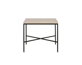 Konferenční stolek Planner™ MC330, cream marble