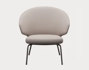 Křeslo Let SH210, brown bronze / light beige