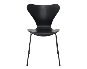 Židle Series 7™, black / black