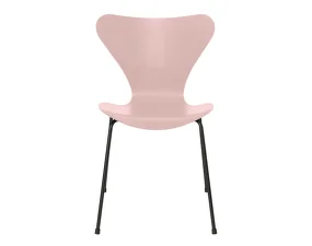 Židle Series 7™, pale rose / black