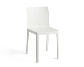 Židle Élémentaire, cream white