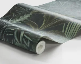 Tapeta Madagascar Leaves 9571W