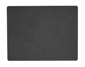 Prostírání Square Hippo, black-anthracite