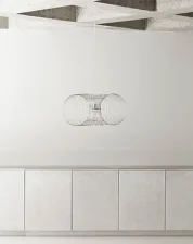 Závěsné svítidlo Coil Lamp Ø110