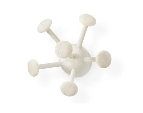 Věšák Wall Bug, ash