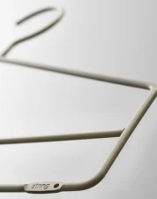 Ramínka String 4 ks, beige