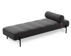 Lenoška Daybe Daybed, dark grey