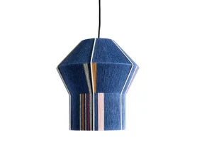 Stínítko Bonbon Ø31, petit blue