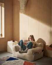Křesílko Billow Bean Bag