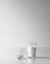 Sklenice Fit Glass Large, clear