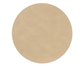 Prostírání Circle XL Nupo, sand