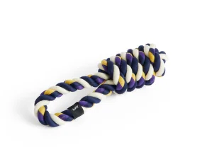 Hračka pro psy Rope Toy, blue