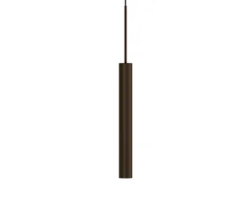 Závěsná lampa Tubulaire H48