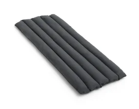 Textilní podsedák Palissade Lounge Chair High Soft Quilted Cushion, anthracite