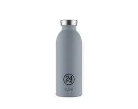 Termoláhev na vodu Clima 0,5l, stone formal grey