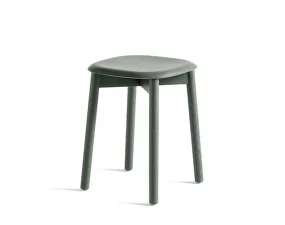 Stolička Soft Edge 72, dusty green