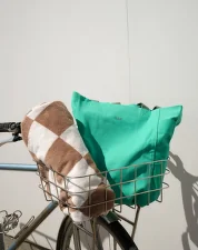Plátěná taška Everyday Tote Bag, aqua