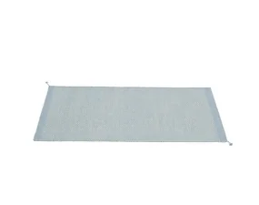 Venkovní koberec Ply 80x200, light blue
