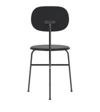Židle Afteroom Dining Chair Plus, black ash