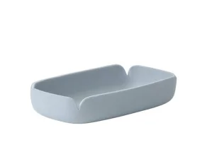 Koš Restore Tray 28x15, light blue