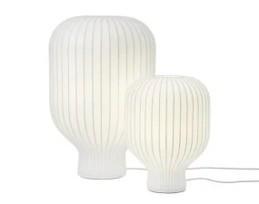 Stolní lampa Strand H59, white