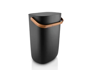 Odpadkový koš Reflect 33l, black