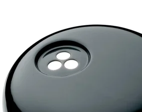 Stolní lampa Snoopy, black
