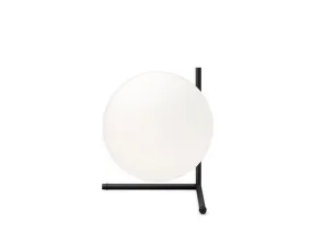 Stolní lampa IC T2, black