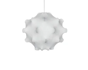 Závěsné svítidlo Taraxacum 1, white