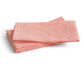 Prostírání Tavolo 4ks, soft coral