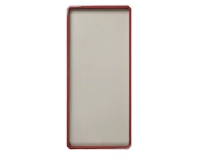 Nástěnka Nova, picante red