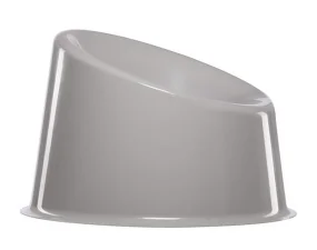 Křeslo Panto Pop, grey