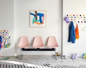 Plakát Ronan Bouroullec Drawings Poster, multicolour