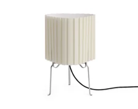 Stolní lampa Canelé 370, warm white