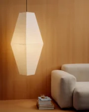 Stínidlo Paper Shade, Prism
