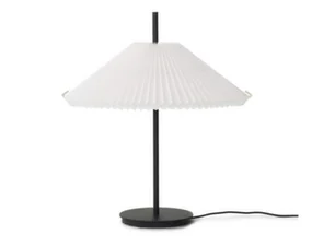 Stolní lampa Nebra, white