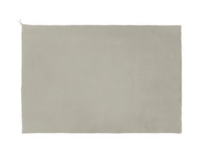 Koberec Knot 200x300, warm grey