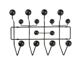 Věšák Hang It All, Black Ash