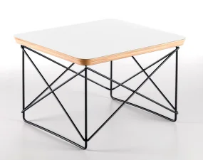 Occasional Table LTR White